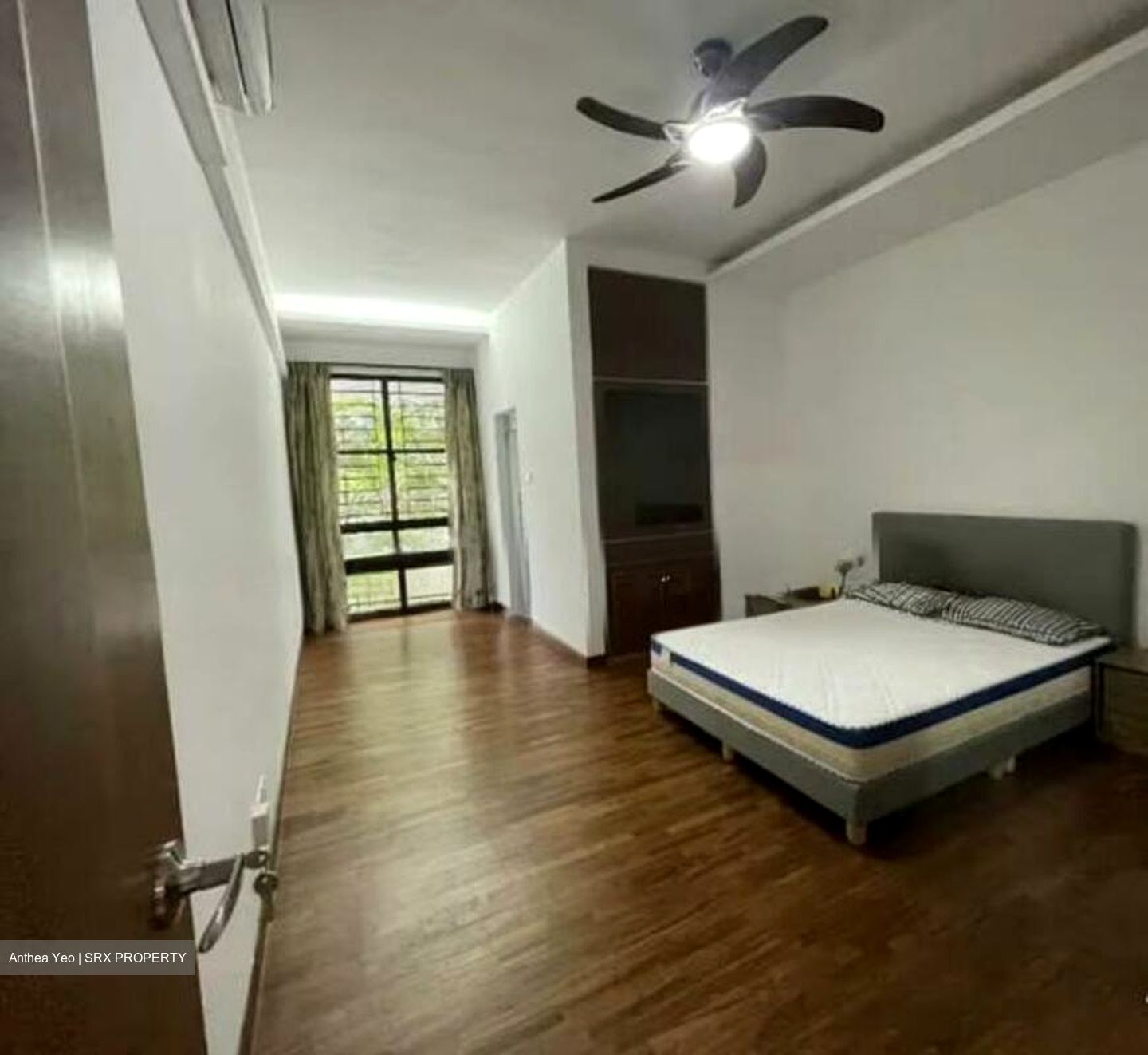 Warner Court (D10), Apartment #500754161